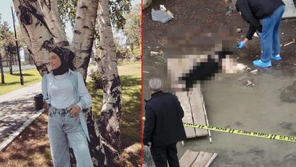20 yaşındaki Dilara'nın cansız bedeni inşaatın önünde bulundu! Ailesi "İntihar değil, cinayet" diyor