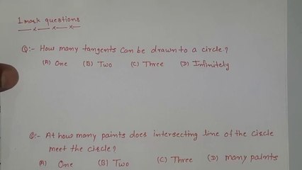 10 Class 10 Maths: Key Statistics Questions 2022 📊