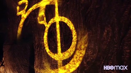 Titans - Season 4  Official Teaser  HBO Max