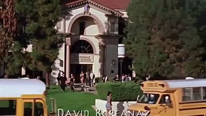 Buffy the Vampire Slayer S01E01 Welcome to the Hellmouth