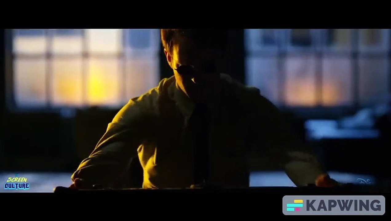 She Hulk Finale Trailer