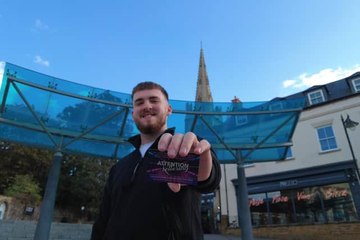 Northamptonshire headlines, Tuesday October 11