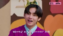 BTS X Cookie Run Kingdom The Tales of BANGTAN Kingdom Episode 2 [ENG SUB] Lets visit BTS Kingdom together