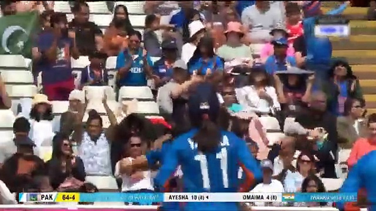 India vs Pakistan  Women CWG Cricket Match Highlights Cricket Live Highlights720p HD