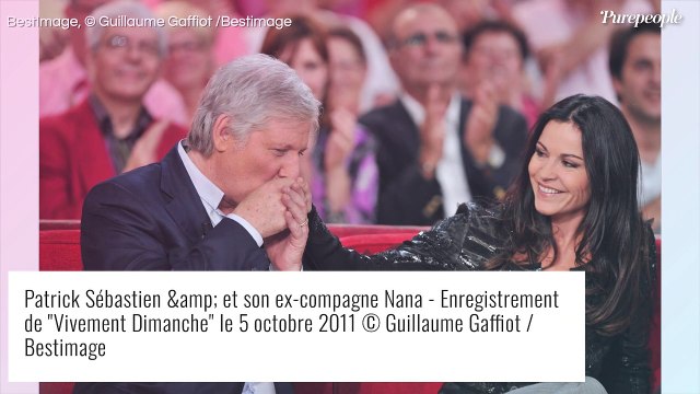 Patrick Sébastien et la mort brutale de son fils à 19 ans : cette blague très osée qu'on lui a faite