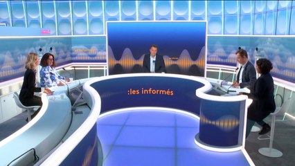Pénuries de carburant, guerre en Ukraine... Les informés du matin du mardi 11 octobre 2022