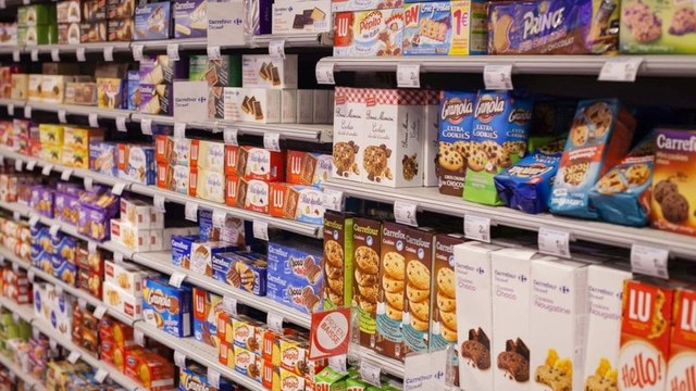 Voici les pires gâteaux du marché à éviter selon 60 millions de consommateurs