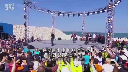 [현장의재구성] '피의 보복' 나선 푸틴…크림대교가 뭐길래