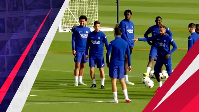 Lionel Messi Masih Absen, PSG Berharap Tuah Neymar-Mbappe Jelang Lawan Benfica di Liga Champions