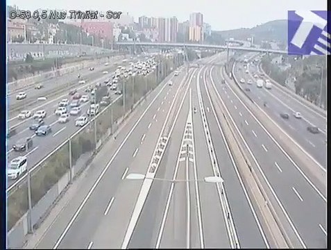 Retenciones en hora punta