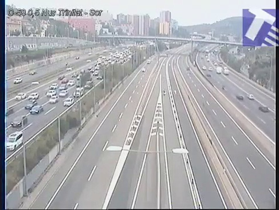 Retenciones en hora punta