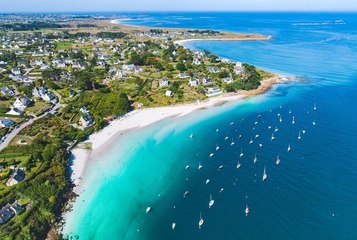 Vacances de la Toussaint 2022 : ce département de l'Ouest va être pris d'assaut par les Français