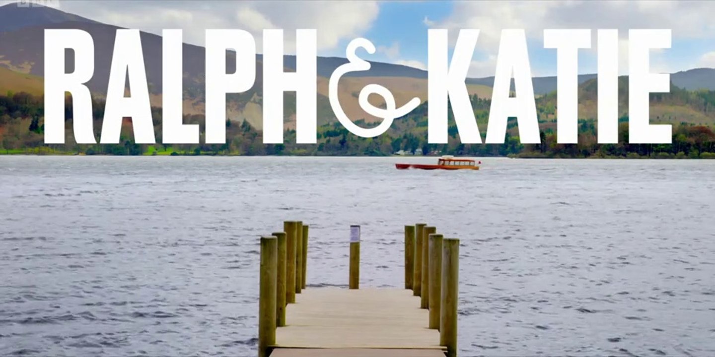 Ralph and Katie S01E01