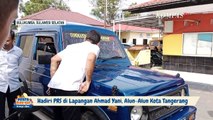 Kaca Mobil Pecah Saat Melintas di Jalan Trans Sulawesi, Korban Menduga Mobilnya Ditembak