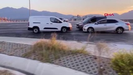 İZMİR'DE UYUŞTURUCU OPERASYONUNDA 3 KİŞİ TUTUKLANDI