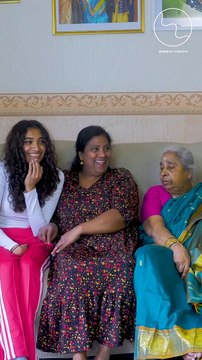 La transmission de nos cultures d'une génération à une autre