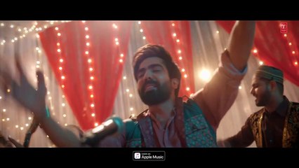 Dumadum Mast Kalandar:Code Name Tiranga | Harrdy S, Parineeti C | Jaidev K, Kumaar, Sardar A, Sanj V