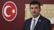 Son Dakika! Bağımsız Milletvekili Mehmet Ali Çelebi, AK Parti'ye katıldı