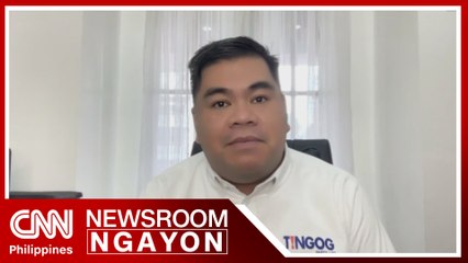 Mga dapat malaman sa SIM Registration Act | Newsroom Ngayon