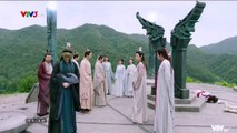 Mối Tình Truyền Kiếp Tập 30 - VTV3 Thuyết Minh - Phim Trung Quốc - xem phim moi tinh truyen kiep tap 31