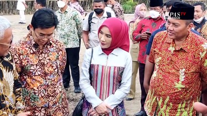 Menteri Erick Thohir Targetkan Swasembada Gula Nasional 8 Tahun Kedepan