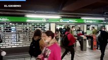 Lo sciopero Atm a Milano dell'11 ottobre: metro, tram e bus