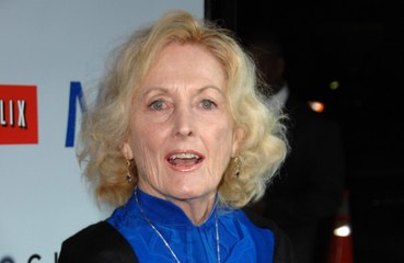 Sean Penn's mother Eileen Ryan has died aged 94