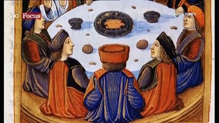 A Caccia Di Miti La Ricerca Di Camelot