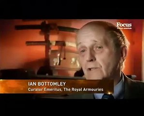 A Caccia Di Miti Samurai Il Mistero Della Spada Perfetta