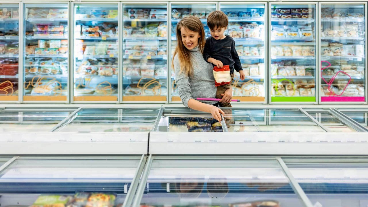 Der Lidl-Trick: DAS hat ein Twitter-User herausgefunden!
