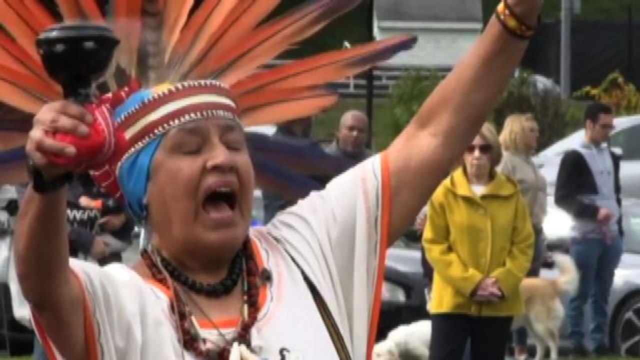 Usa, diritti e futuro nella Giornata dei popoli indigeni