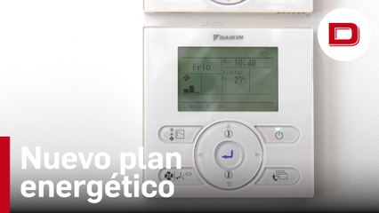 El Gobierno aprueba el Plan de Contingencia Energética