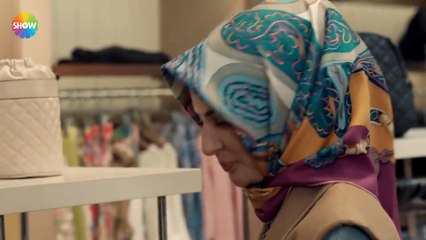 Kızılcık Şerbeti'nin ilk tanıtım fragmanı gündeme bomba gibi oturdu!