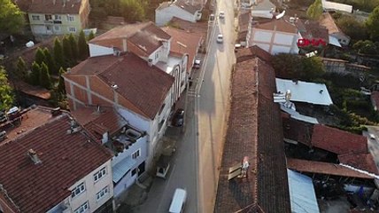 'Gizemli mezar' mahalleyi ikiye böldü... Gelin hikayesi doğru mu?