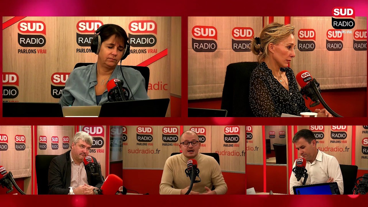 UE et Hijab / Mélenchon critiqué par Autain / Pénurie de carburants