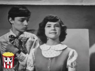 Татьяна Догилева. Вторая роль на телевидении. Представление начинается (1973)