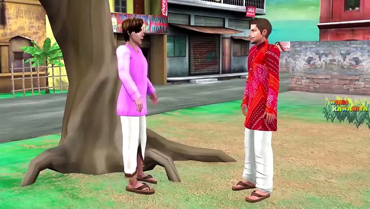 मैगी बिरयानी चोर Maggi Biryani Thief Comedy Video Hindi Kahaniya Moral Stories Funny Comedy Video