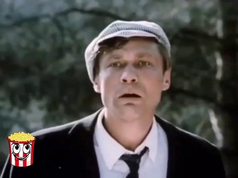 Как озвучивали фильм Любовь и Голуби