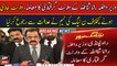 Team from PMLN goes court against arrest warrant of Rana Sanaullah