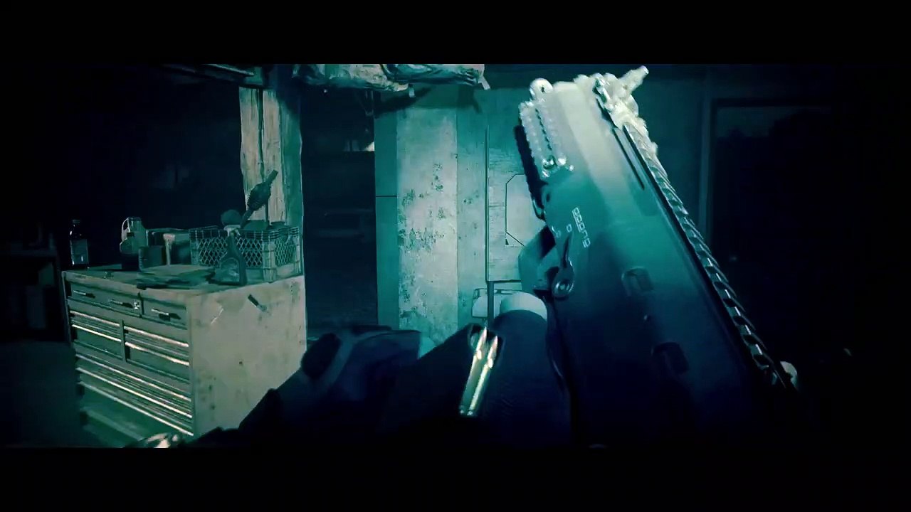 Modern Warfare II Tráiler de PC