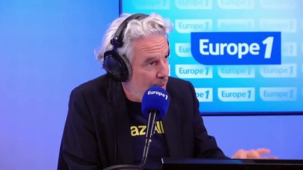 Yann Queffélec, écrivain
