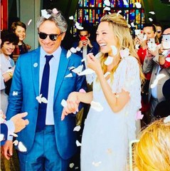 Laura Smet mariée à Raphaël Lancrey-Javal : « le mari qu’il lui fallait »