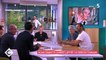 "Faire passer une heure rigolote aux gens" : Alain Chabat parle pour la première fois de son "Late Show" sur TF1