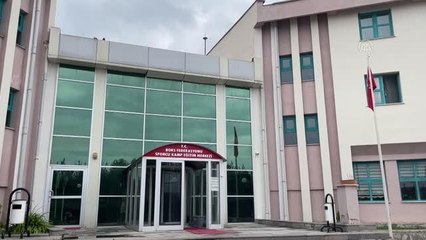KASTAMONU - Milli boksörler Avrupa Şampiyonası'ndan altın madalyayla dönmeyi hedefliyor