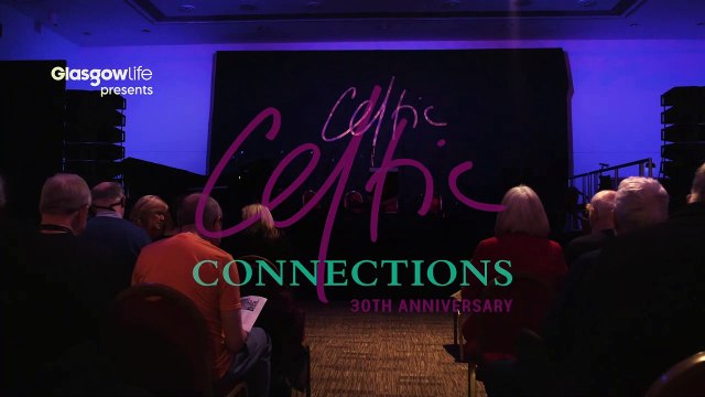 Celtic Connections 2023 in Glasgow