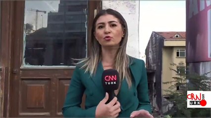 Kadıköy'deki patlamada bomba şüphesi