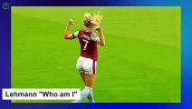 FIFA 23 Signature Celebrations ft. Alisha Lehmann, Mbappe, Ronaldo, Messi,   23احتفالات اللاعبين في لعبة فيفا