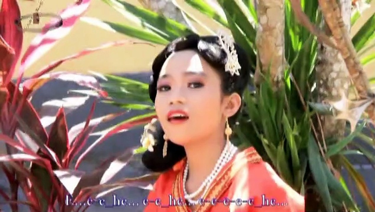 EGELAN SASAK TULEN Dangdut Anak-anak Sasak Lombok Terbaru 2022 (Official Video)