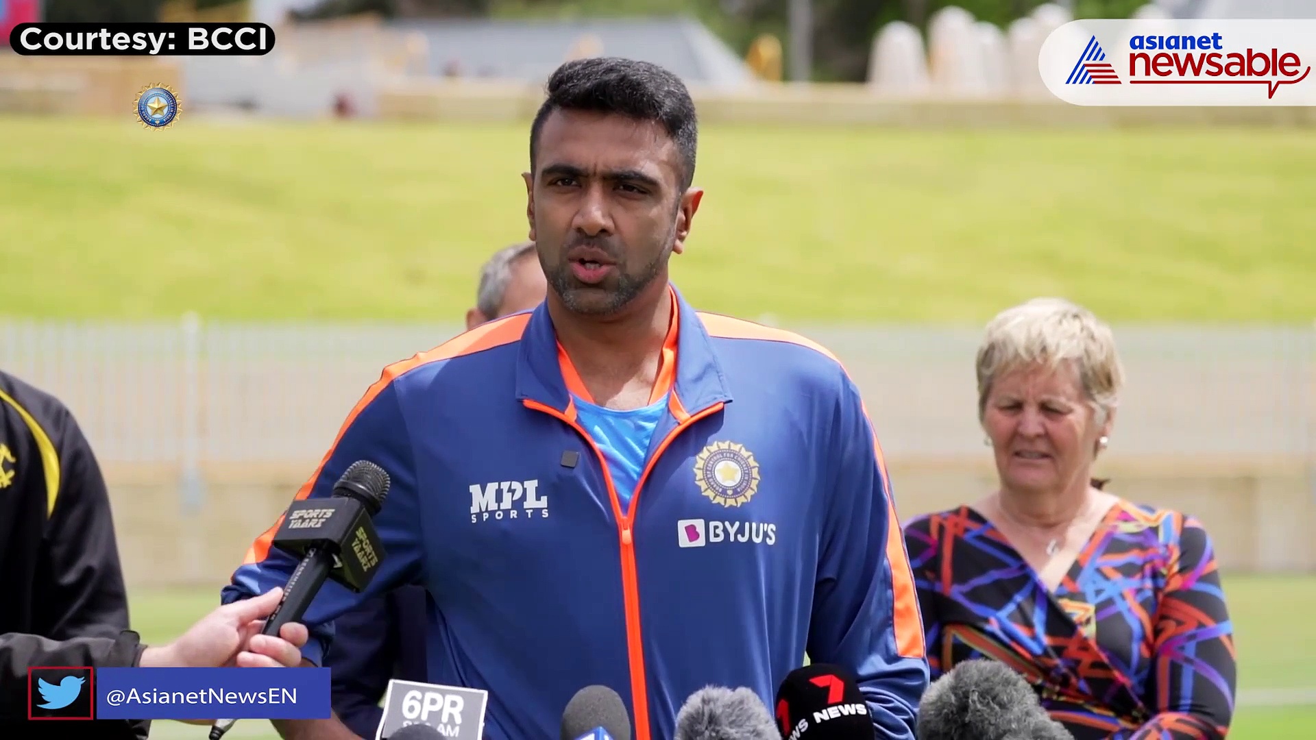 ICC T20 World Cup 2022: 'Bigger boundaries give license to the bowlers to work with' - Ashwin