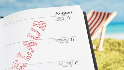 Brückentage 2023: So holst du bis zu freie 61 Tage raus!